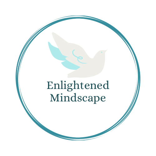 The enlightened mindscape